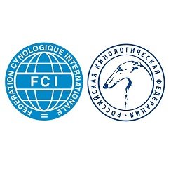 Значки РКФ ФЦИ