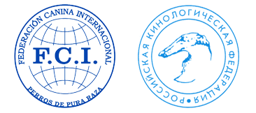 Эмблема РКФ