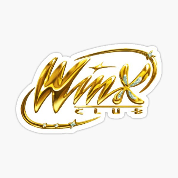 Винкс логотип