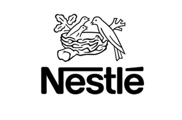 Значок Нестле