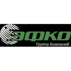 ЭФКО логотип