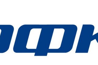 ЭФКО логотип на прозрачном фоне