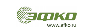 ЭФКО управляющая компания