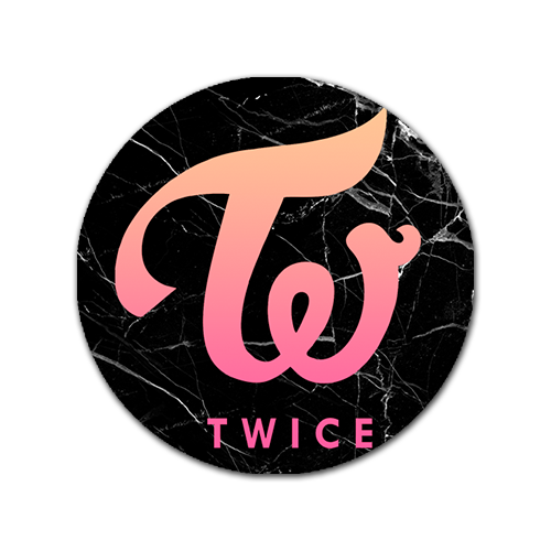 Twice логотип