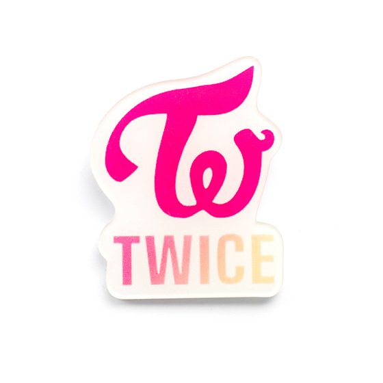 Twice логотип группы