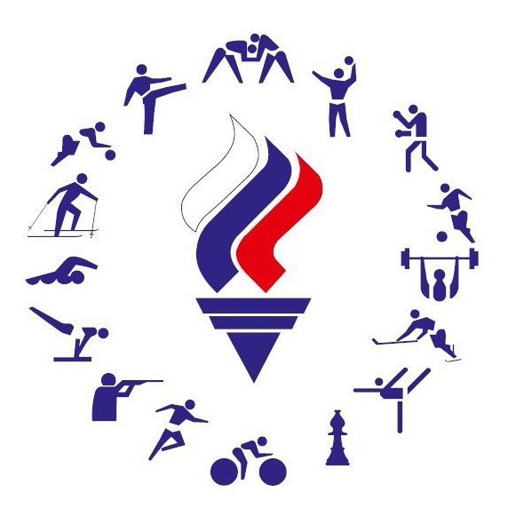 Минпромторг России герб