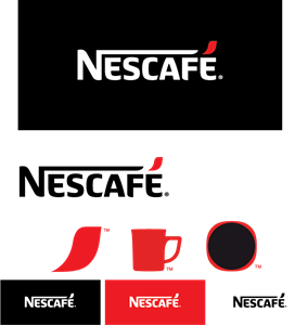 Nescafe Classic лого
