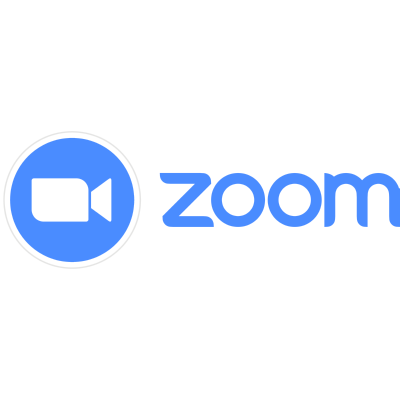 Значок приложения Zoom