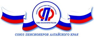 Флаг ПФР России