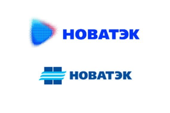 Novatek логотип