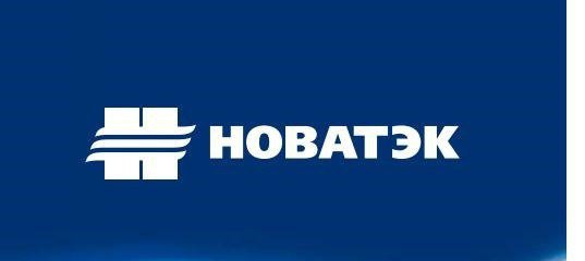 Логотип Новатэк Таркосаленефтегаз