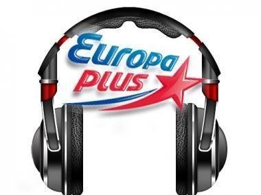 Иконки радиостанций Европа плюс