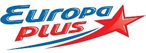 Европа плюс логотип