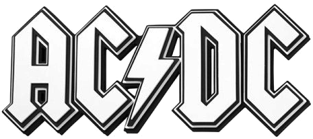 AC DC 4к