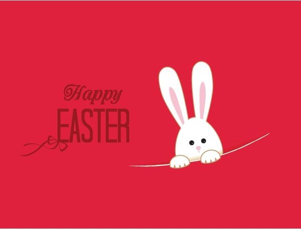 Логотип зайчик одежда