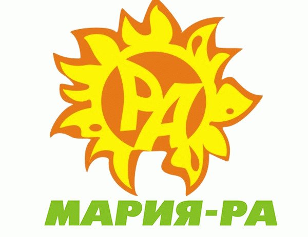 Знак Мария ра