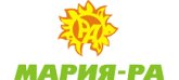 Эмблема магазина Мария ра