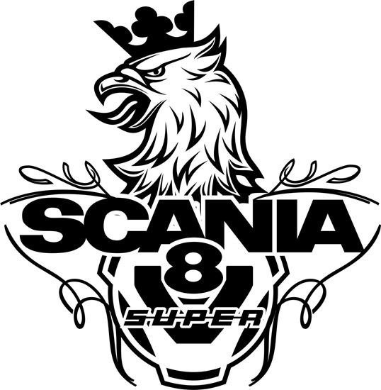 Скания Вабис логотип