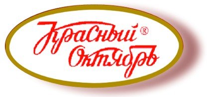 Фабрика красный октябрь логотип