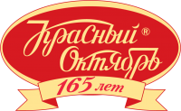 Красный октябрь логотип (47 фото)