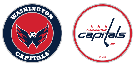 Вашингтон Кэпиталз лого круглый