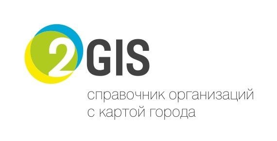 Значок 2гис