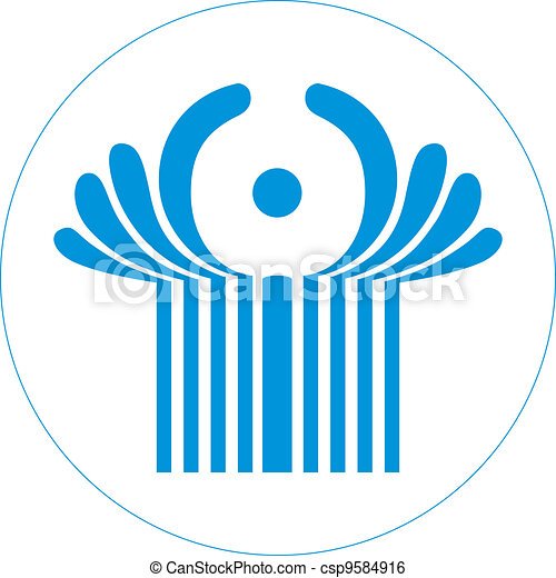 Эмблема Содружества независимых государств