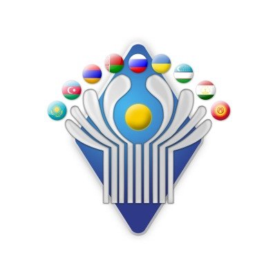 Содружество независимых государств логотип