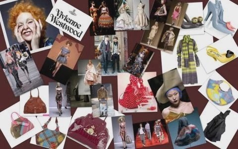 Вивьен Вествуд бренд