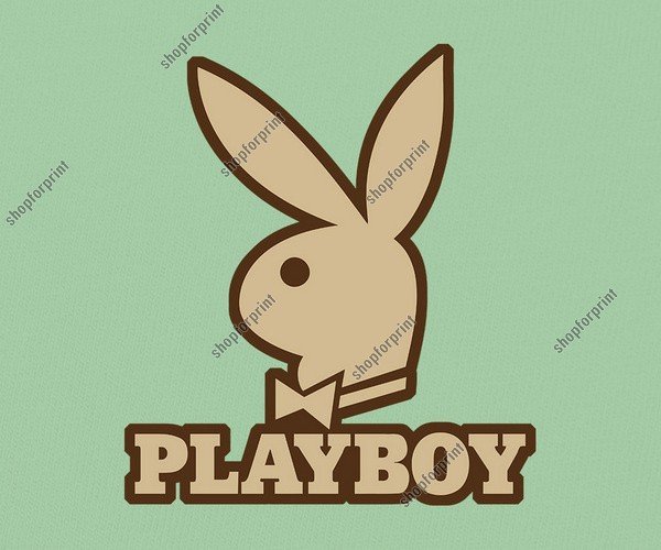 Плейбой вектор