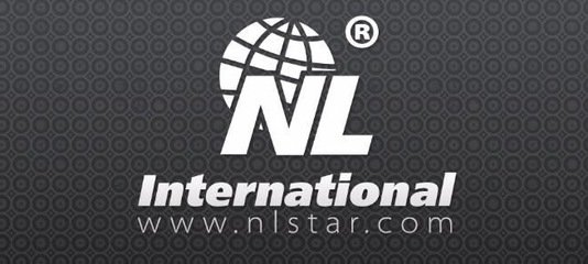 Логотип компании НЛ Интернешнл