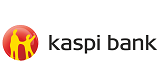 Лого Каспи банка
