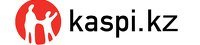 Kaspi Bank logo
