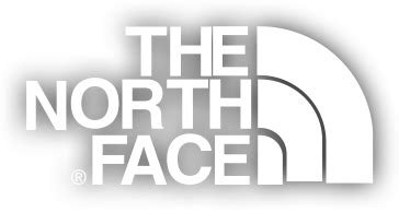 The North face иконка