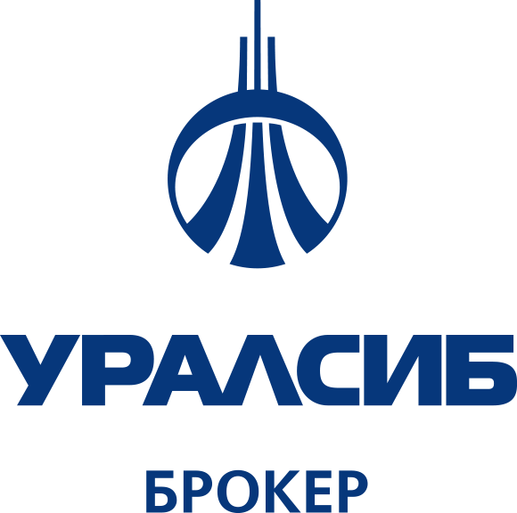 УРАЛСИБ банк значок