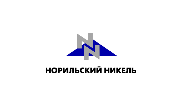 Норникель логотип
