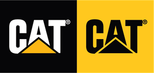 Логотип компании кат