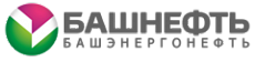 Башнефть полюс логотип