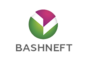 Добыча нефти Башнефть