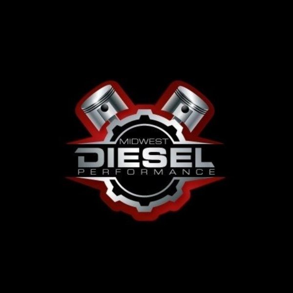 Diesel надпись