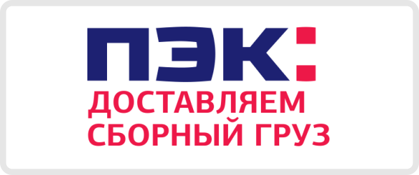 ПЭК табличка