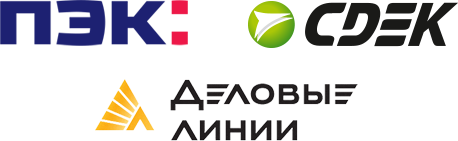 Грузовик ПЭК