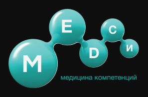 МЕДСИ эмблема