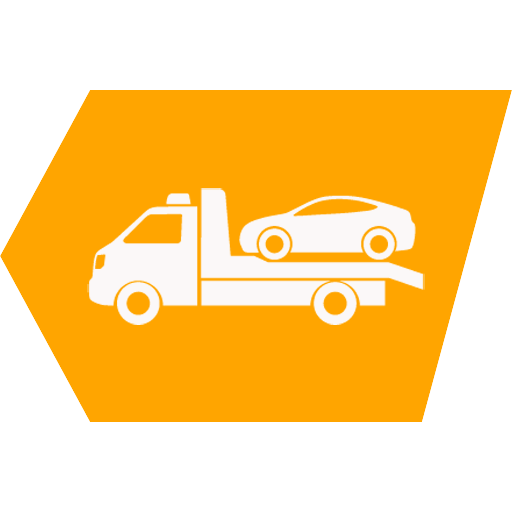 Значок эвакуатора