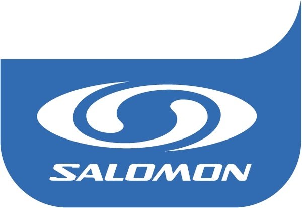 Salomon logo