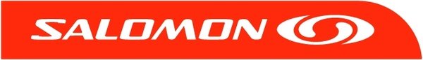 Salomon старый логотип