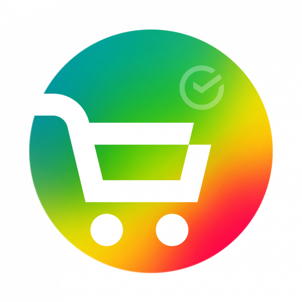 Сбермаркет иконка приложения