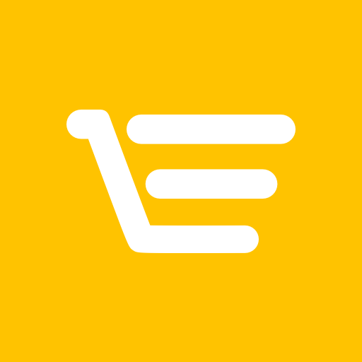 Сбер Маркет логотип