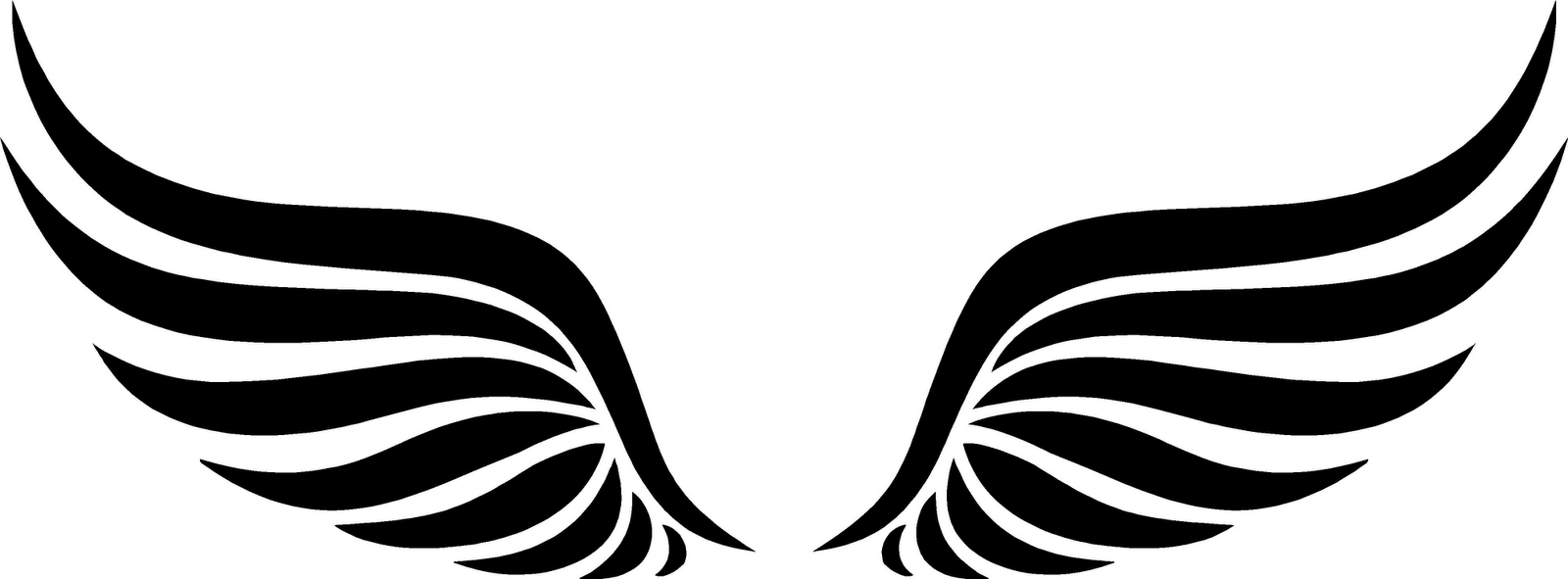 Символ два крыла. Стилизованные Крылья. Крылья вектор. Логотип Крылья. Крылья силуэт.