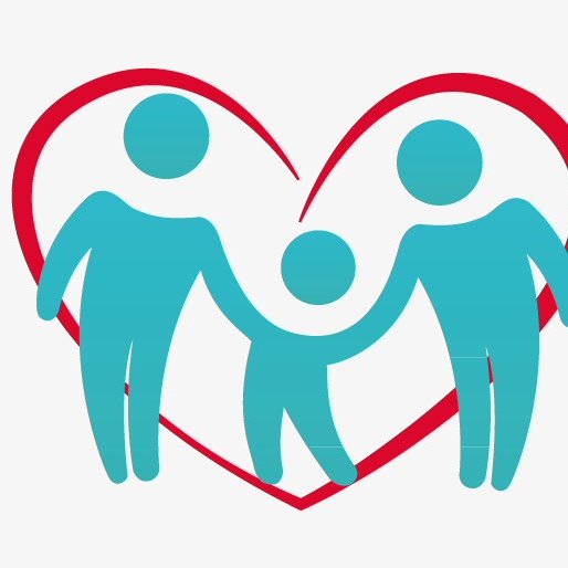 Семья логотип